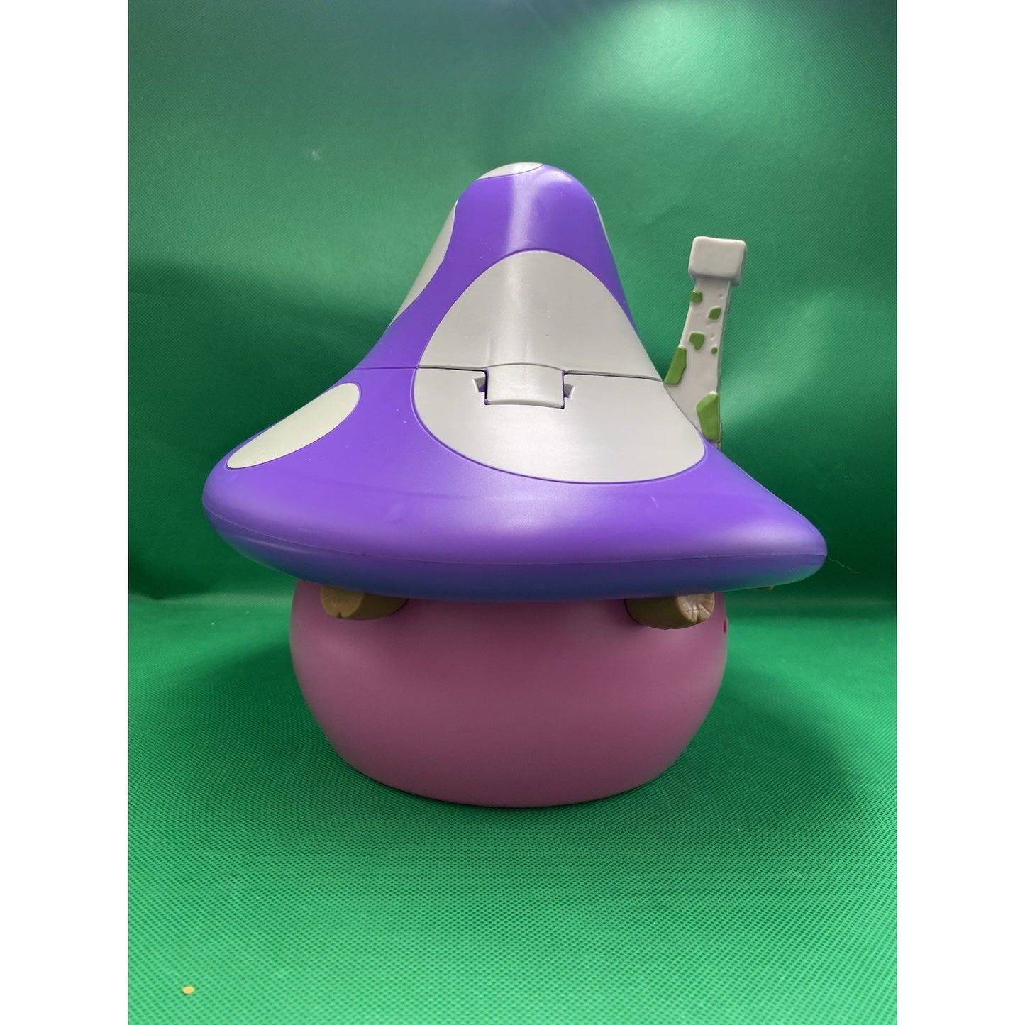 Cinemark - Smurfs 2025 Smurfette House Popcorn Bucket