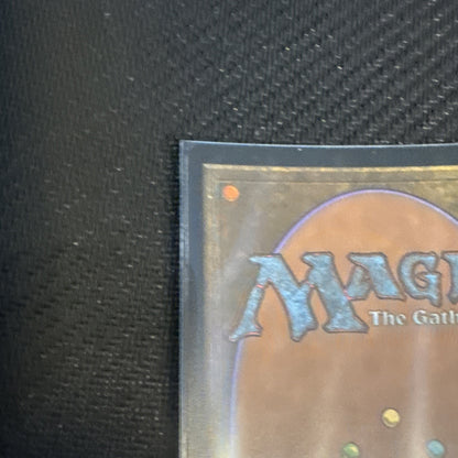 MTG Command Beacon - Extended Art Foil, Commander Legends Magic the Gathering LP