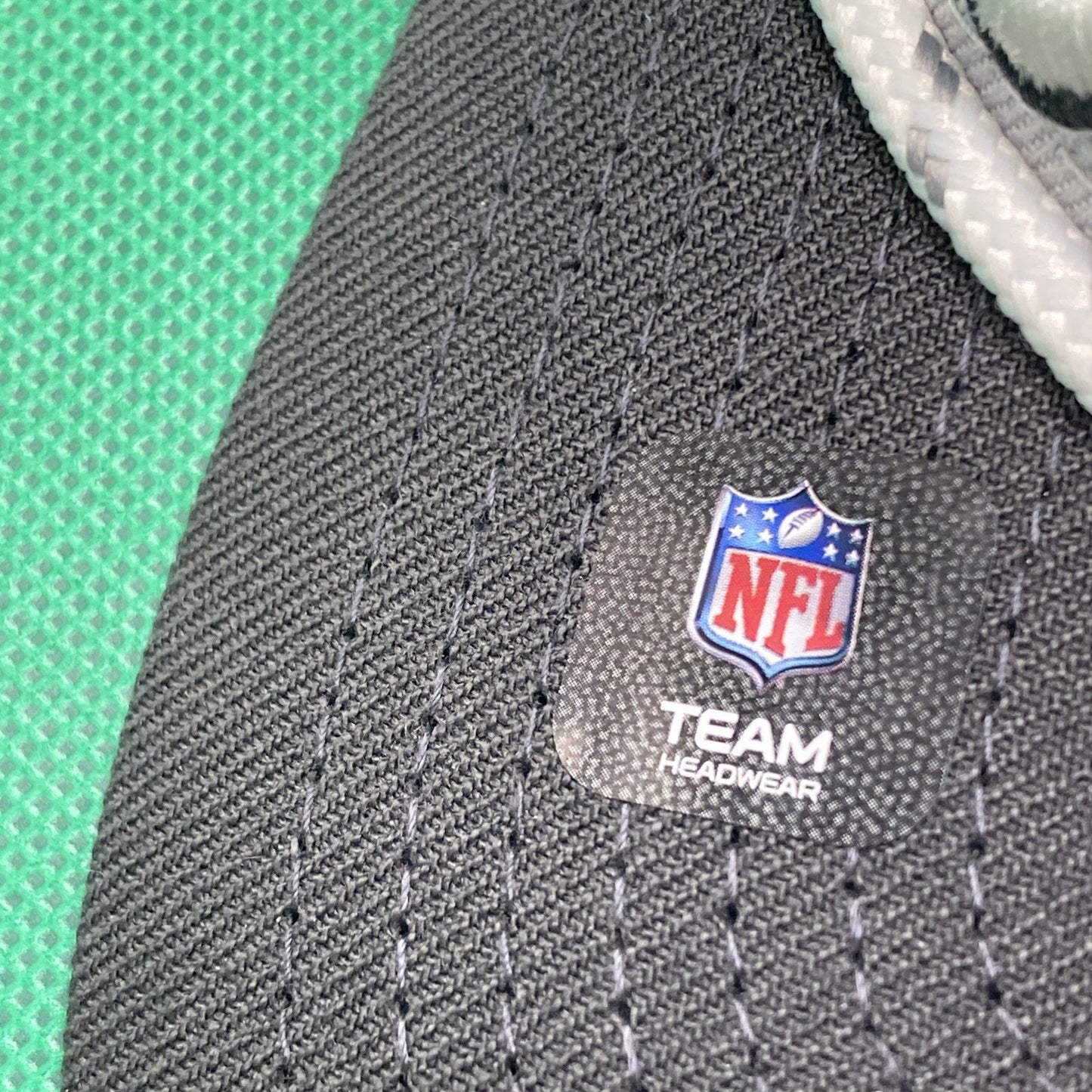 2025 Super Bowl LIX Philadelphia Eagles Locker Room New Era Hat Champions