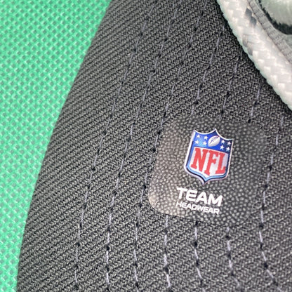 2025 Super Bowl LIX Philadelphia Eagles Locker Room New Era Hat Champions