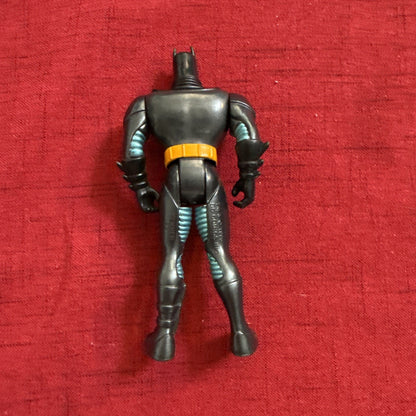 2002 Hasbro Spectrum of the Bat: Sub-Frequency Armor Batman