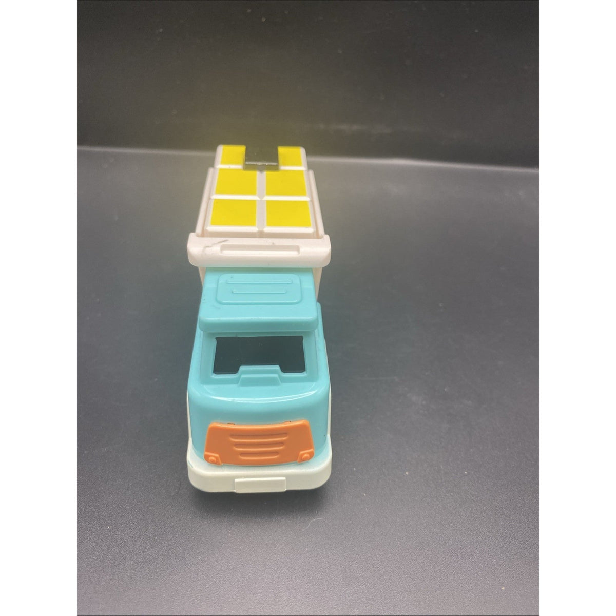 Iplay, Ilearn Inc Press to Go Car Toy Dump Truck
