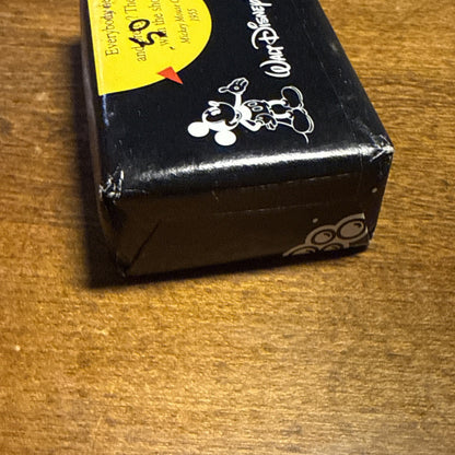One ( 1 ) Bar of Mickey Mouse Bath Soap 1955 Club Disney Resorts