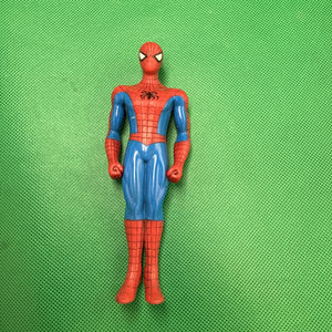 Spider-man Deep Sea Heroes Dive Stick Water Pool Toy 5.5" Figure Bath