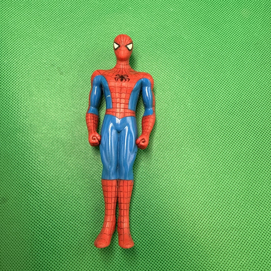 Spider-man Deep Sea Heroes Dive Stick Water Pool Toy 5.5" Figure Bath