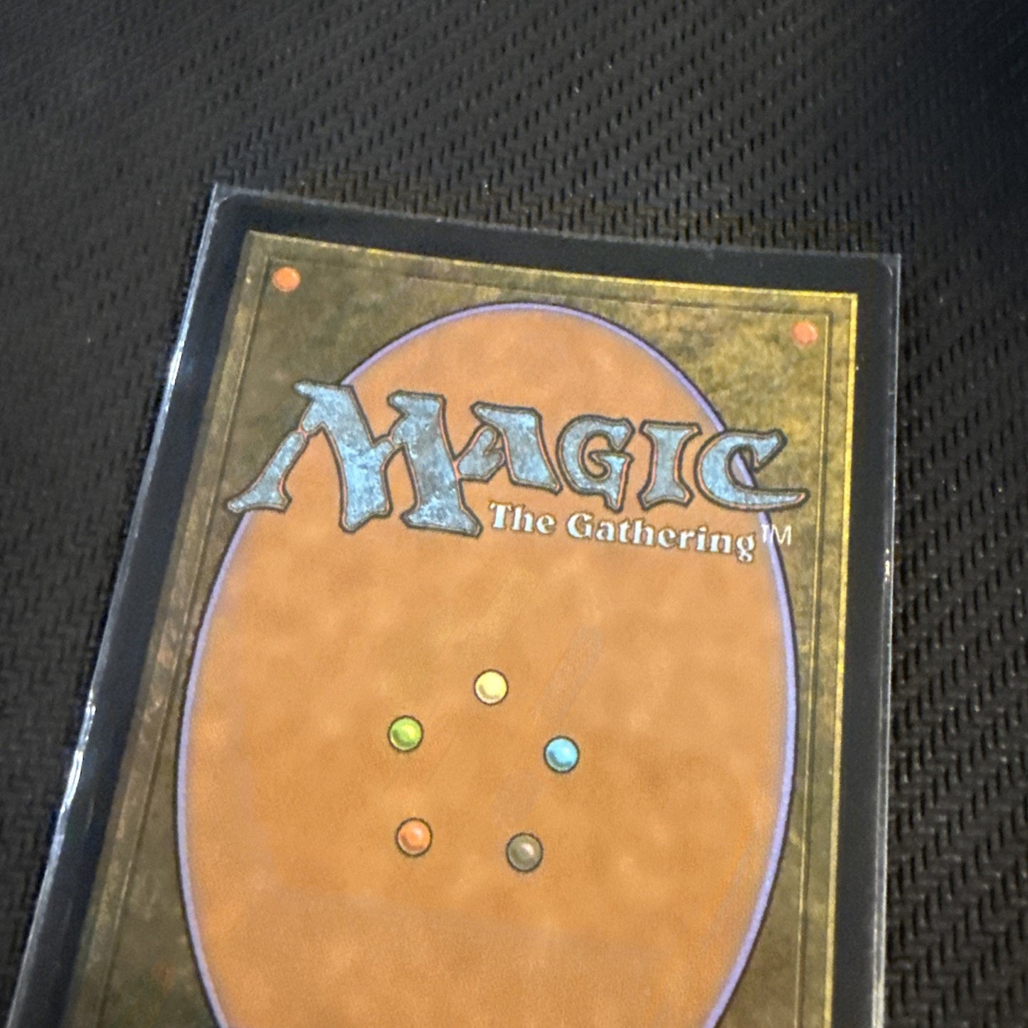 MTG Foil Mystic Sanctuary Throne of Eldraine Magic the Gathering LP