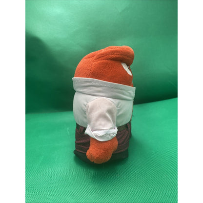 Disney Pixar Inside Out Anger 9" Plush Soft Toy Stuffed Animal