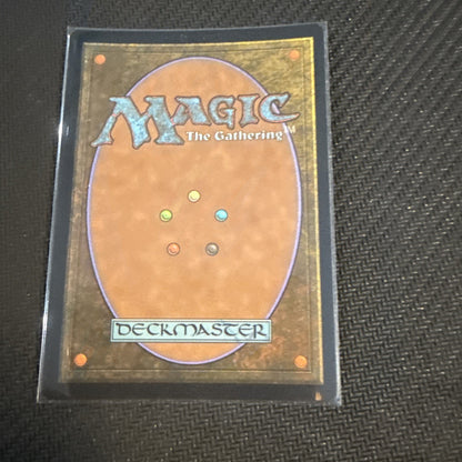 Borne Upon a Wind (Extended Art) (Surge Foil) Lord of the Rings NM 761