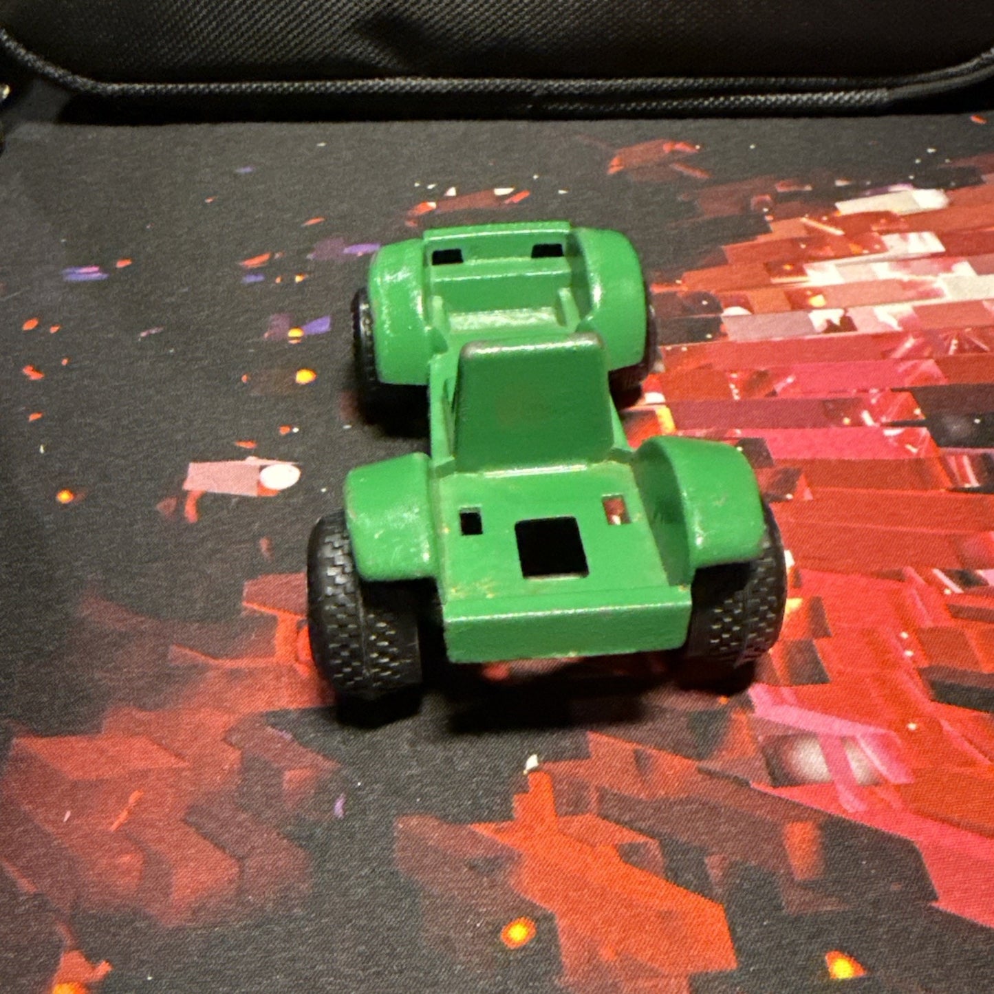 Tootsie toys Dunebuggy