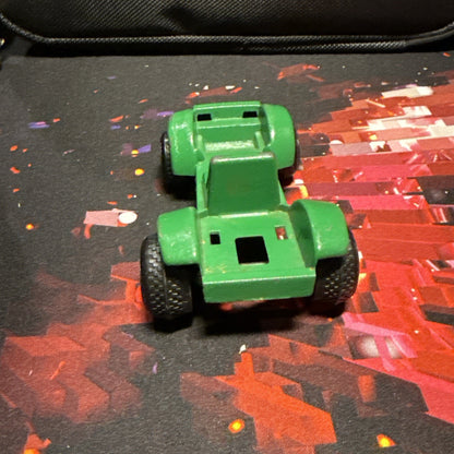 Tootsie toys Dunebuggy
