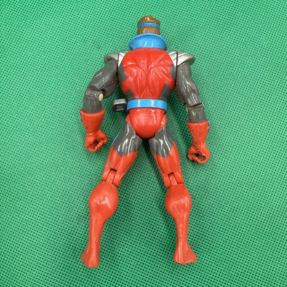 1995 ToyBiz Marvel 5" CORSAIR X-Men 90's Phoenix Saga Action Figure