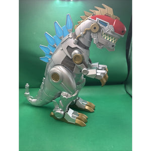 Adventure Force Ultra Exosaur Robotic Walking Dinosaur - untested
