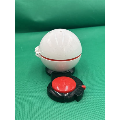 Pokemon Surprise Attack Poke Ball Battle Game replacement PokeBall 2021 Jazwares