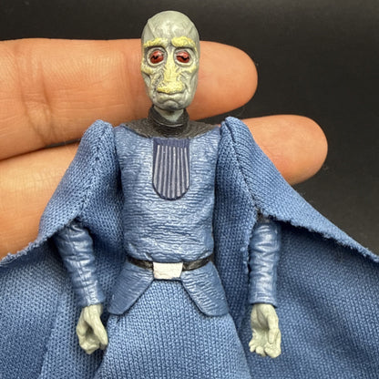 Star Wars The Phantom Menace VC82 Daultay Dofine Loose Figure 2011