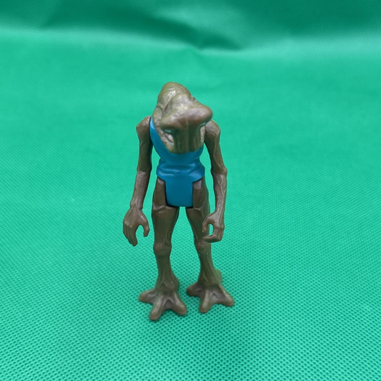 Vintage 1978 Star Wars Hammerhead Kenner Action Figure
