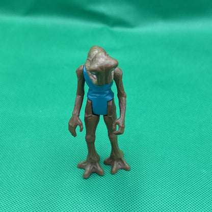 Vintage 1978 Star Wars Hammerhead Kenner Action Figure