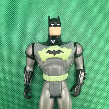 Vintage 1994 TM Kenner DC Comics Batman 4.75 Inch Action Figure Collectible Loos
