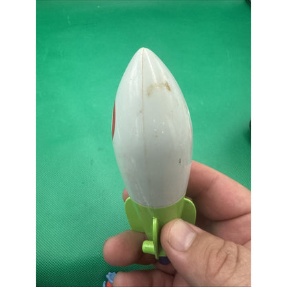 Toy Story Buzz Rocket Type Punching Figure