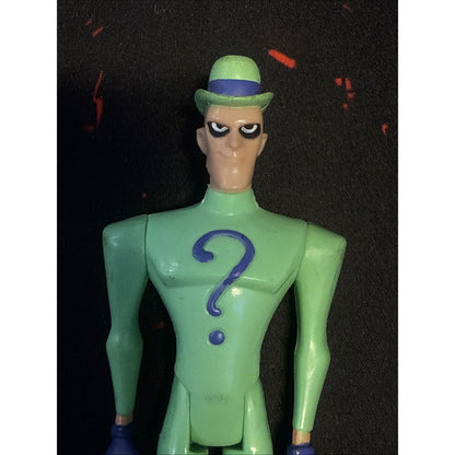 Batman Animated Series The New Adventures The Riddler