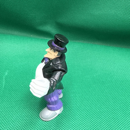 Imaginext Penguin Figure DC Comics