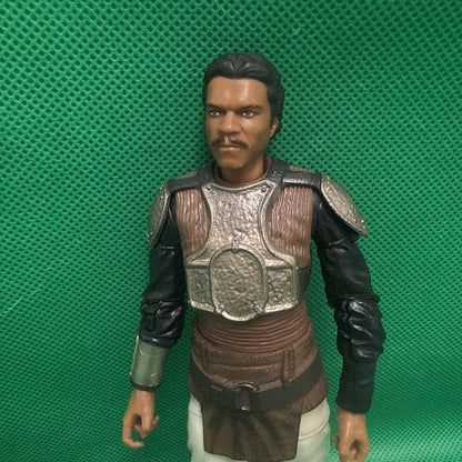 Star Wars Lando Calrissian Skiff Guard Black Series 6 inch Archive Action Figure