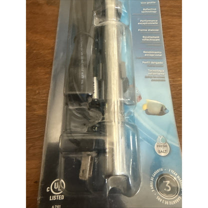 Fluval M Submersible Heater 50 watt