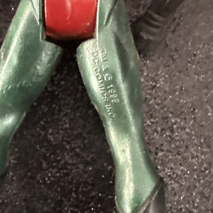 Robin action figure Batman Forever 1995 Kenner