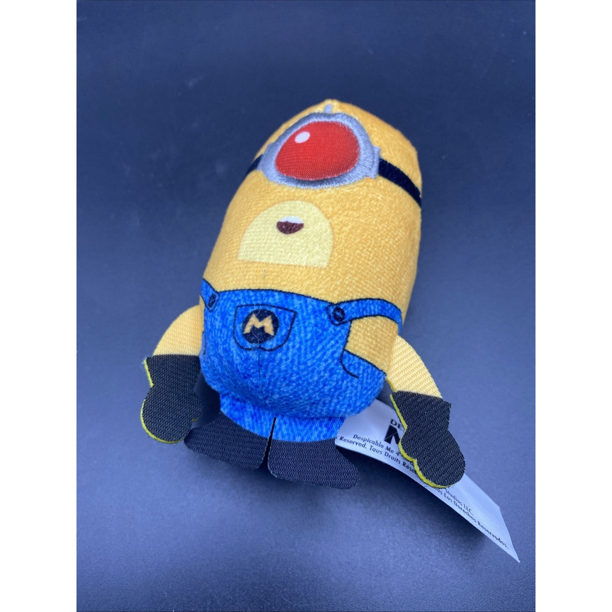 *SALE* Despicable Me 4 Minions Mystery 4" Plush YOU PICK + COMBINED SHIP