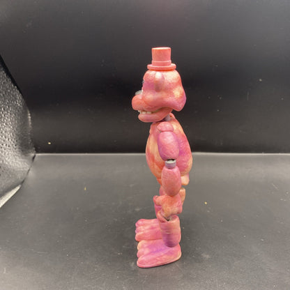 Five Nights At Freddy’s Tie Dye Figure