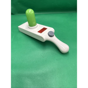 Rick and Morty Light Up Portal Gun C-137 2018 Cartoon Network - Tested & Working