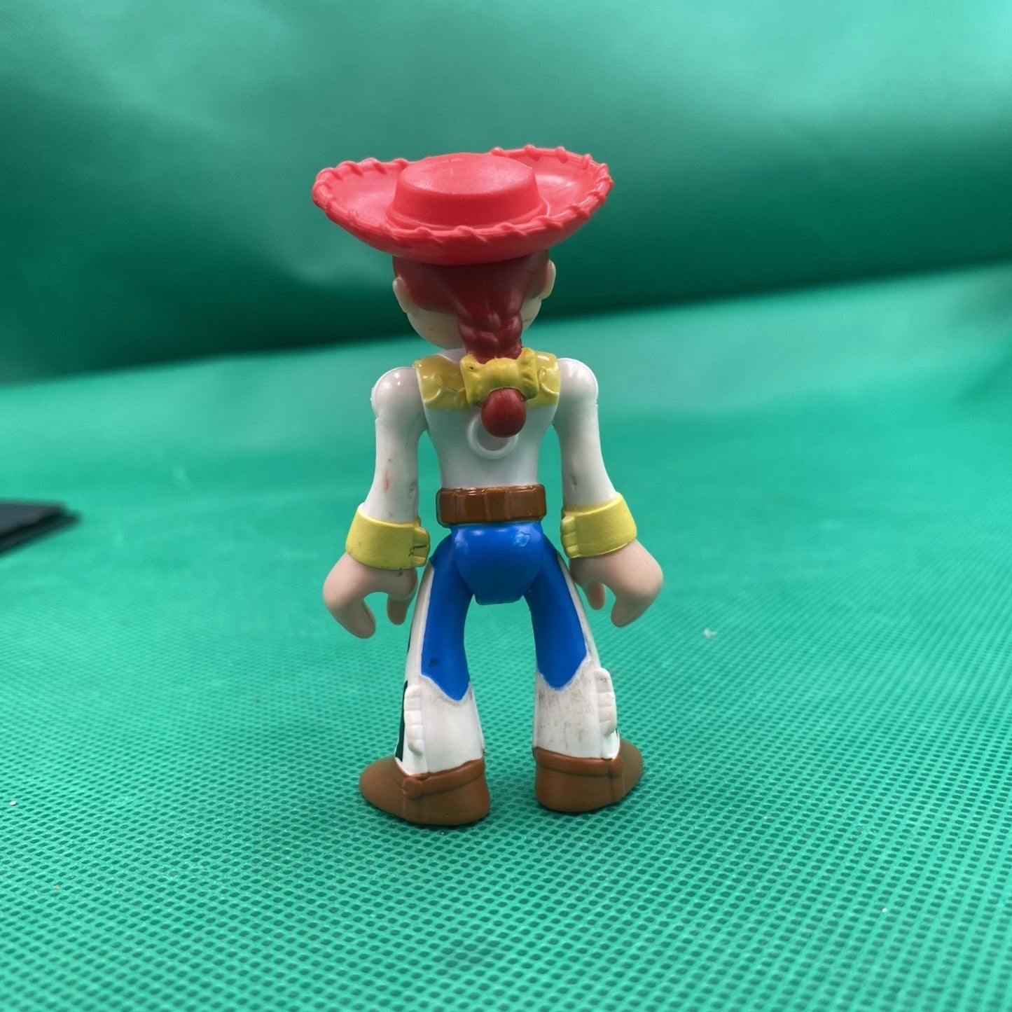 Imaginext Disney Pixar Toy Story Jessie Figure 3"