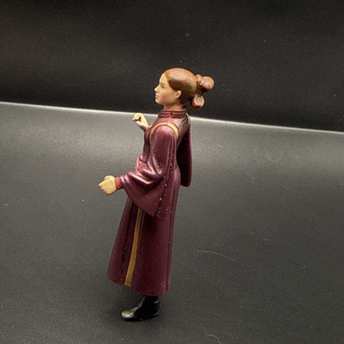 1998 STAR WARS EPISODE 1 PHANTOM MENACE QUEEN AMIDALA NABOO ACTION FIGURE SW83