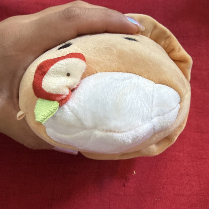 Squishmallows Janna - Pastrey 5 Inch