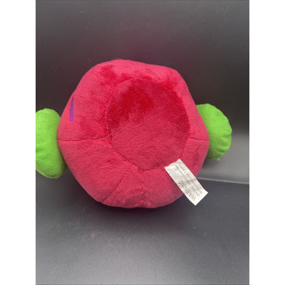Plants vs Zombies toys plush dolls PvZ plants **choose your character **