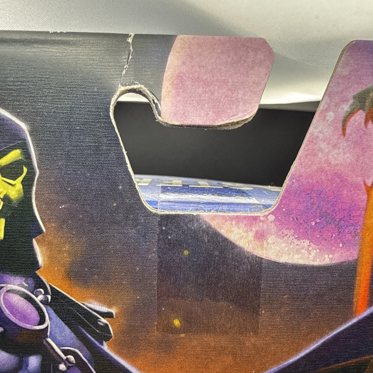 Skeletor 1:10 Scale I Masters of the Universe: Revelation I Mattel