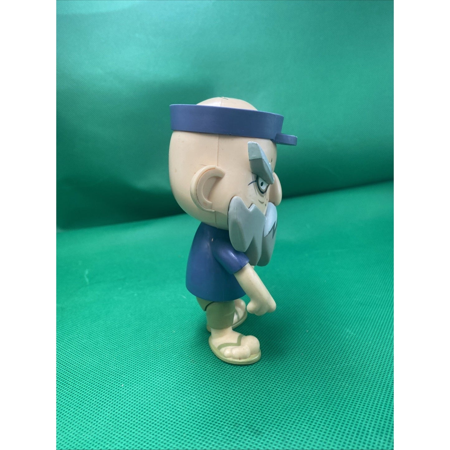 FGTeeV Postal Jenkins Figure 5”