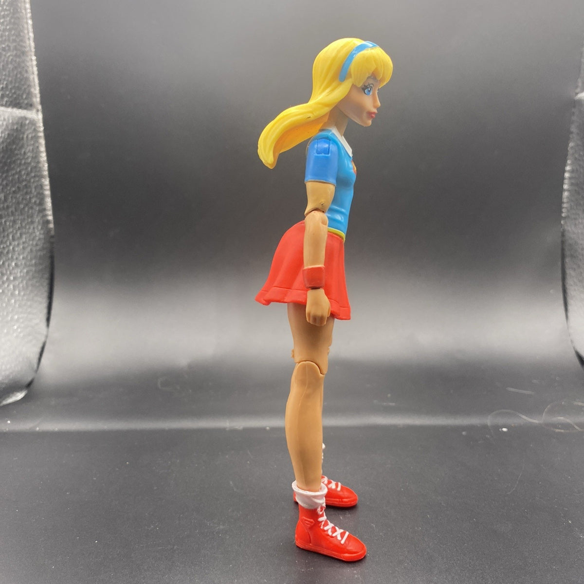 Supergirl DC Super Hero Girls 6in. Action Figure DC Comics