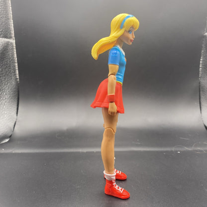 Supergirl DC Super Hero Girls 6in. Action Figure DC Comics