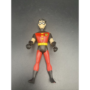 ROBIN 4 “ ACTION FIGURE, BATMAN ANIMATED SERIES, KENNER!