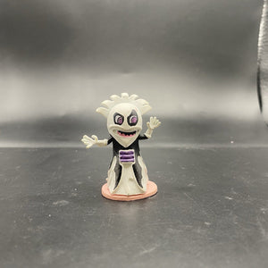 Lord Betrayus Pac-Man2” Action Figure PVC Toy