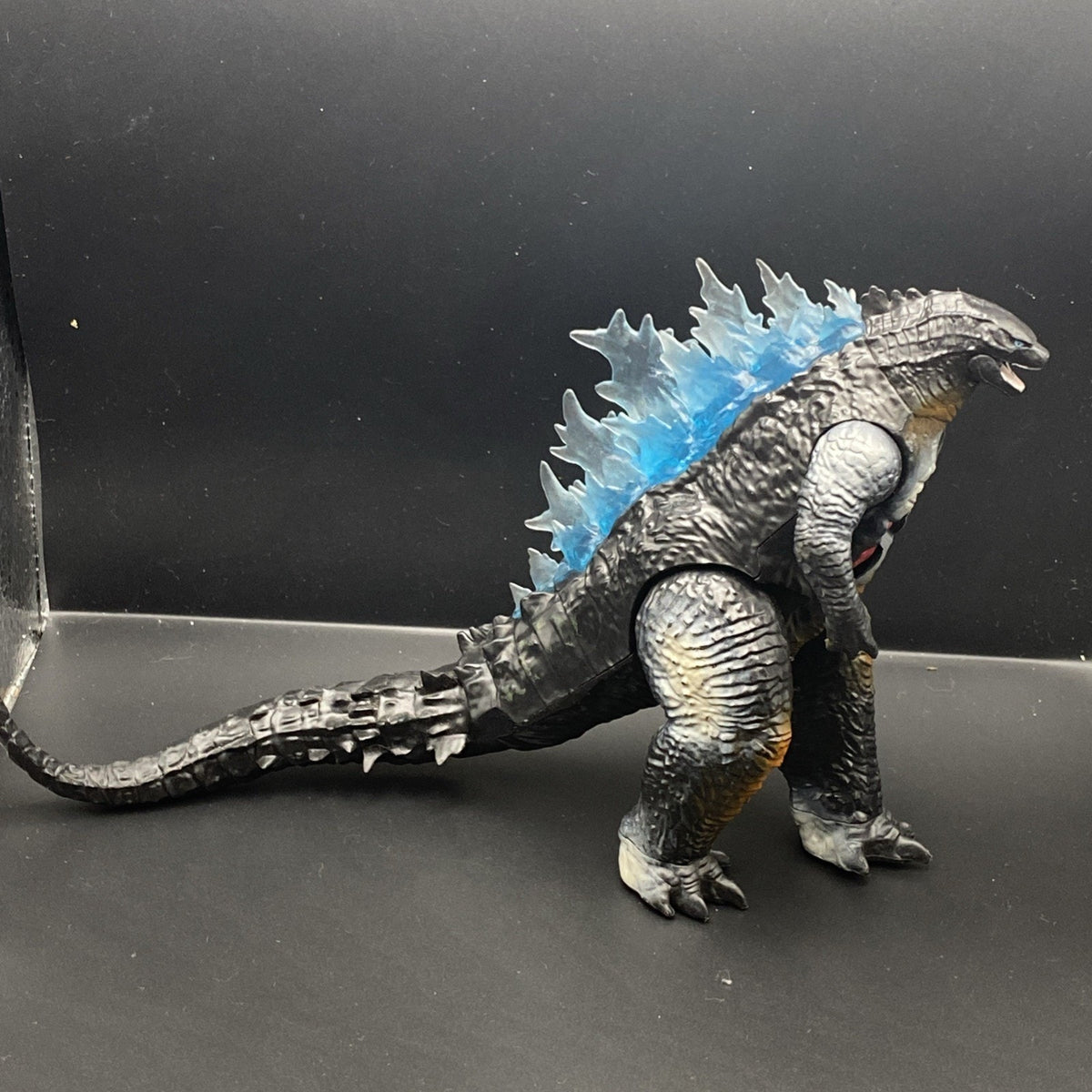 Godzilla Figure Toho Playmates Action Figure 2020 Godzilla Toy Action Figure 6”