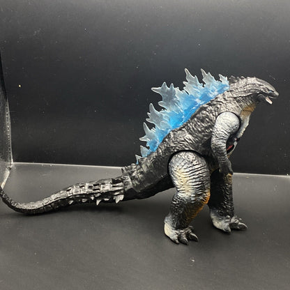 Godzilla Figure Toho Playmates Action Figure 2020 Godzilla Toy Action Figure 6”