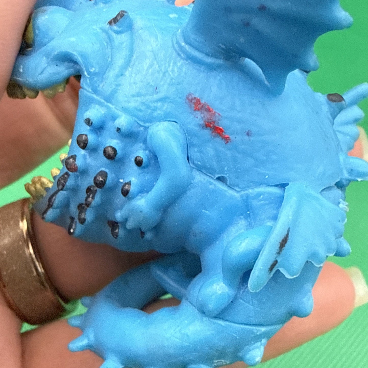 How To Train Your Dragon little dragon toy
