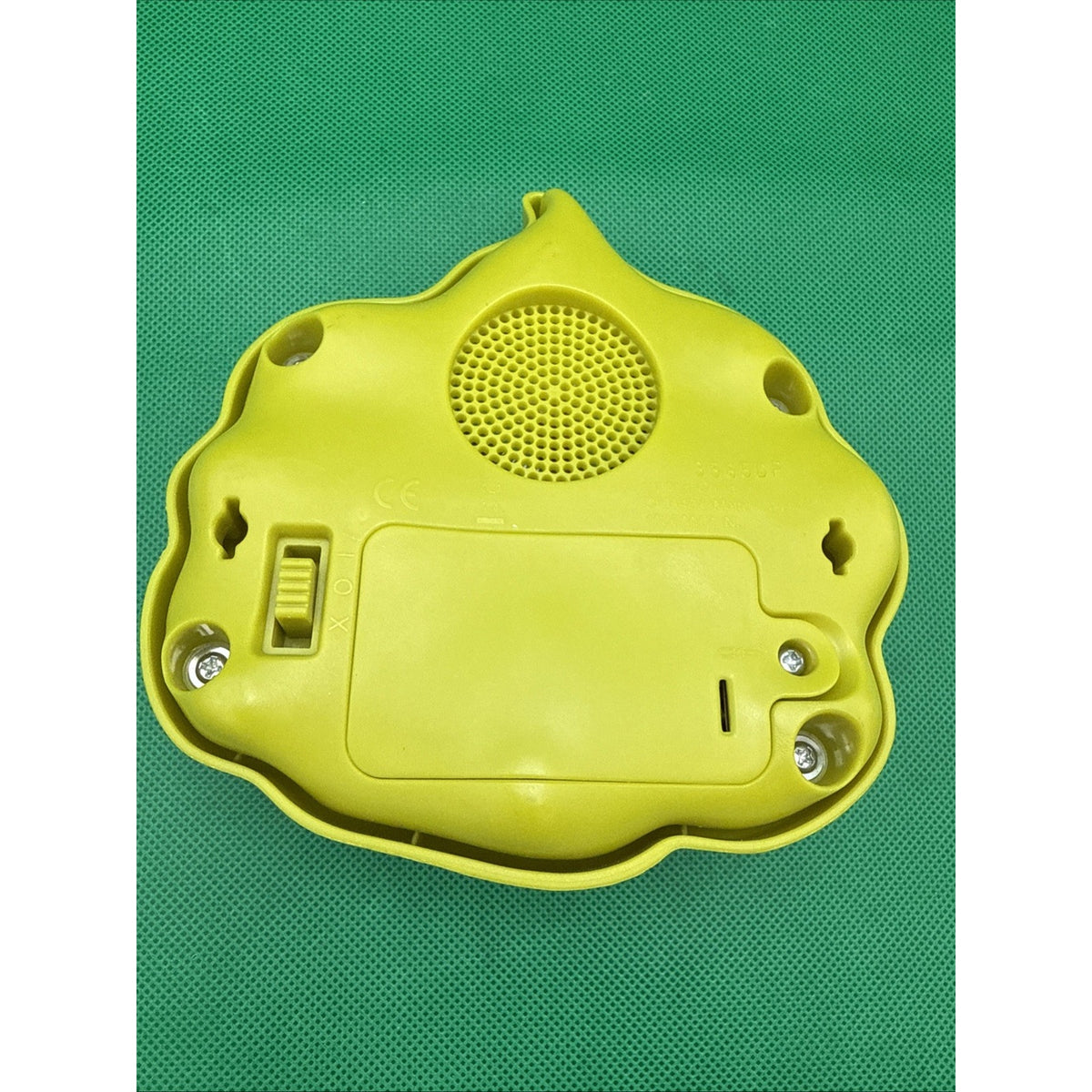 2015 Mattel Gas Out Game Unit Electronic Sounds - Works