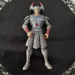 Mattel DC Comics Justice League Steppenwolf Action Figure 9" 2017