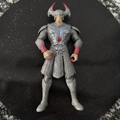 Mattel DC Comics Justice League Steppenwolf Action Figure 9" 2017