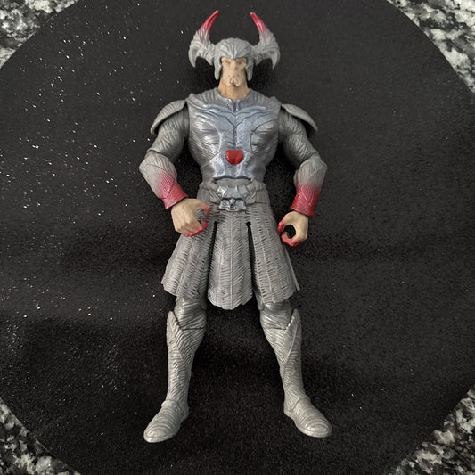 Mattel DC Comics Justice League Steppenwolf Action Figure 9" 2017