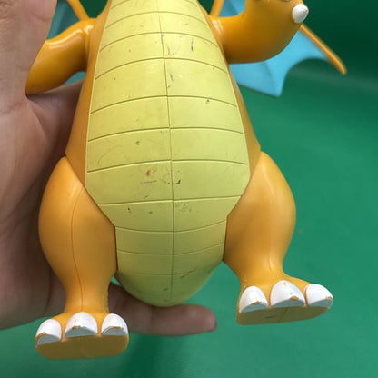 Pokemon Dragonite 7” Figure Battle Toy