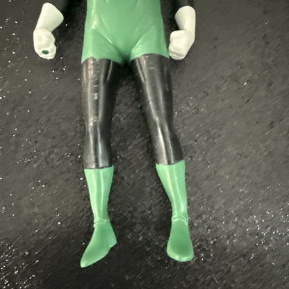 DC Comics Green Lantern Bendable Figure