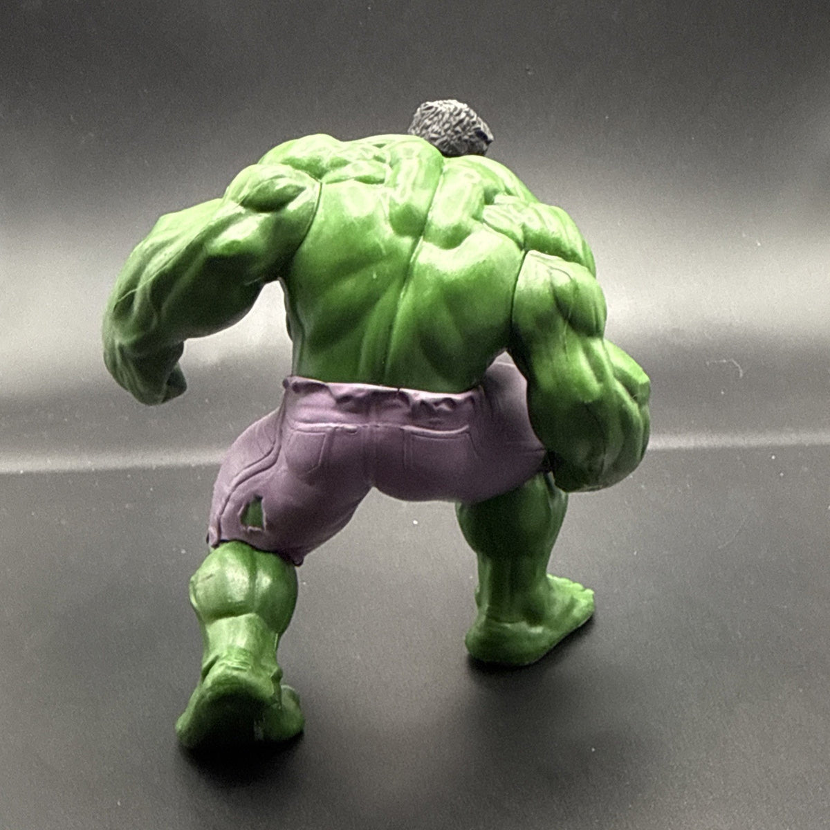Disney Marvel Avengers The Incredible Hulk 4.5" Action Figure